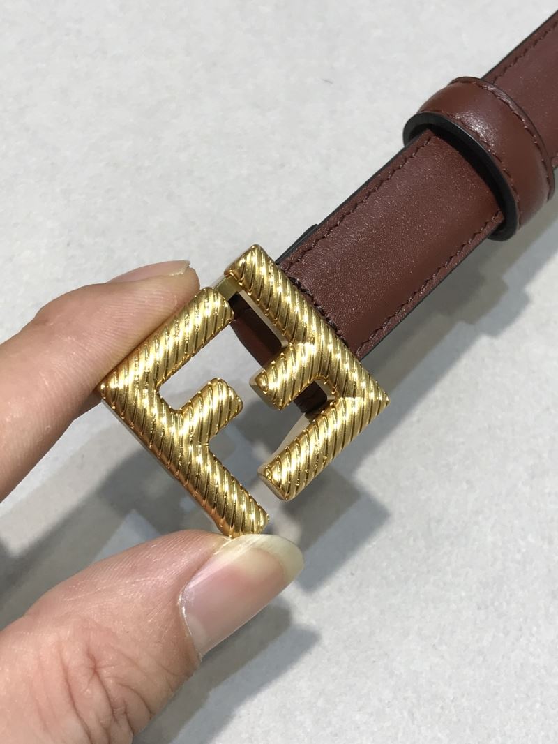 Fendi Belts